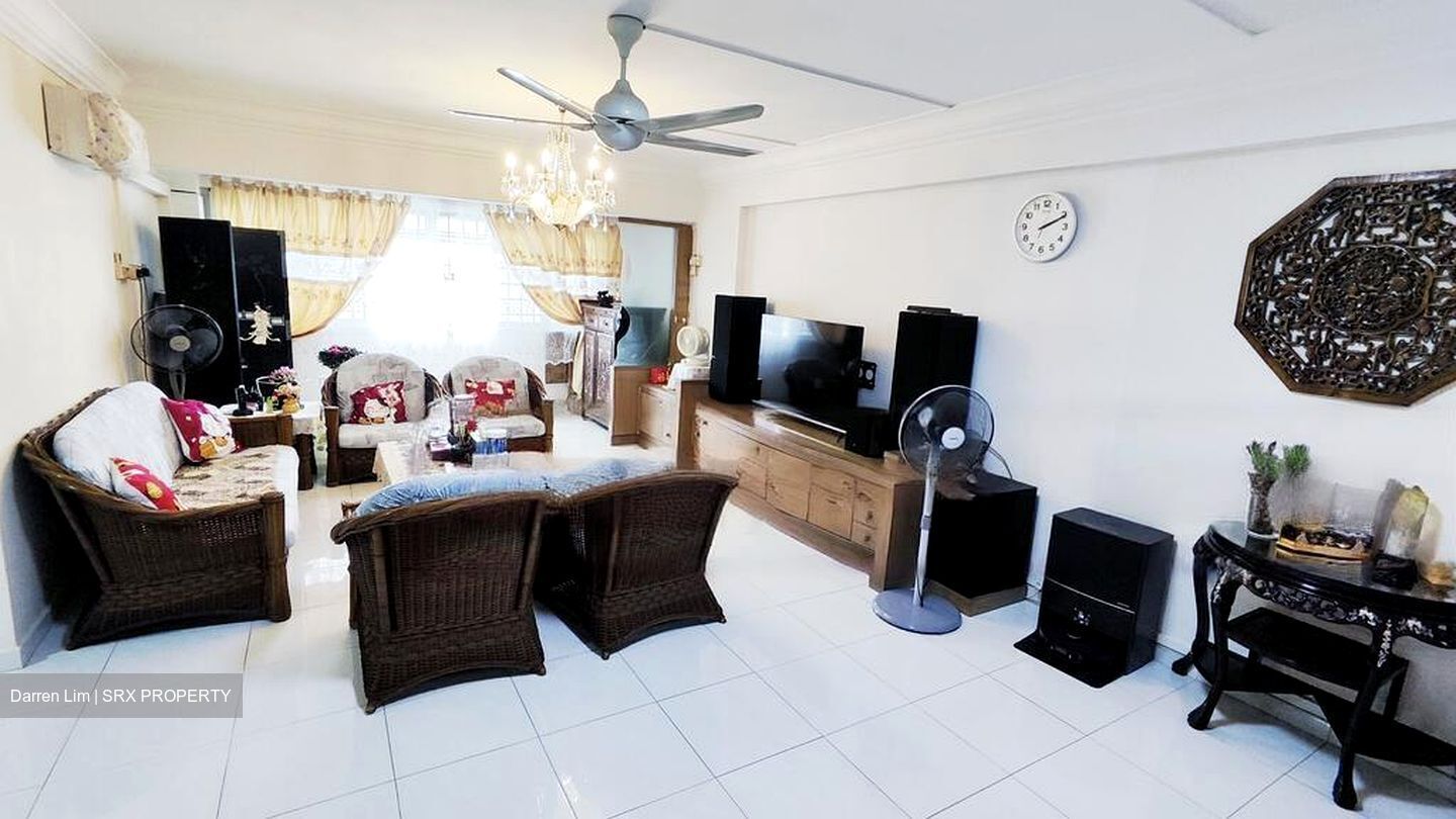 Blk 133 Teck Whye Lane (Choa Chu Kang), HDB Executive #465074241